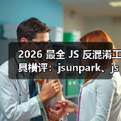 2026 最全 JS 反混淆工具横评：jsunpark、jsnice、de4js、ob-decrypt…到底谁才是王者？（图4）