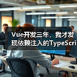 Vue开发三年，我才发现依赖注入的TypeScript正确打开方式（图4）