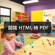 前端 HTML 转 PDF（图2）