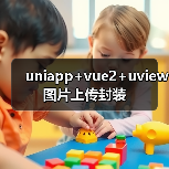 uniapp+vue2+uview图片上传封装（图3）