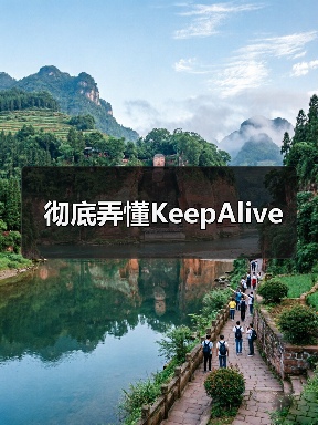 彻底弄懂KeepAlive（图3）