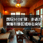 国际SEO扩展：多语言策略引爆区域排名突破（图4）