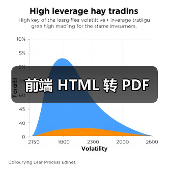 前端 HTML 转 PDF（图4）