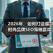 2026年，如何打造爆款时尚品牌SEO策略赢得市场争锋（图4）