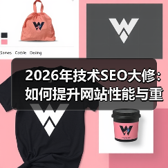 2026年技术SEO大修：如何提升网站性能与重构效率（图3）