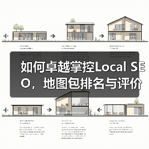 如何卓越掌控Local SEO，地图包排名与评价管理的必胜秘籍（图4）