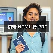 前端 HTML 转 PDF（图4）