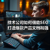 技术公司如何借助SEO打造爆款产品文档和强大开发者社区（图4）