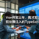 Vue开发三年，我才发现依赖注入的TypeScript正确打开方式（图4）