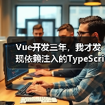 Vue开发三年，我才发现依赖注入的TypeScript正确打开方式（图3）