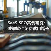 SaaS SEO案例研究：破解软件免费试用增长密码（图3）
