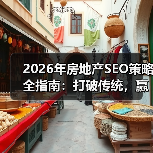 2026年房地产SEO策略全指南：打破传统，赢在房源展示（图2）