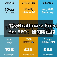 揭秘Healthcare Provider SEO：如何用预约系统赢得患者？（图4）