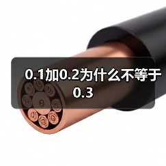 0.1加0.2为什么不等于0.3（图2）