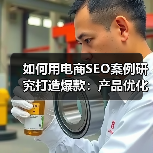 如何用电商SEO案例研究打造爆款：产品优化与转化提升秘籍（图2）