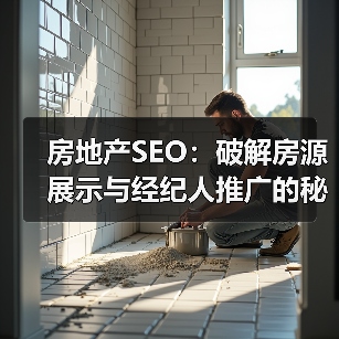 房地产SEO：破解房源展示与经纪人推广的秘密武器（图2）