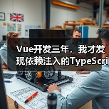 Vue开发三年，我才发现依赖注入的TypeScript正确打开方式（图4）