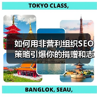 如何用非营利组织SEO策略引爆你的捐赠和志愿者招募（图2）
