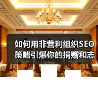 如何用非营利组织SEO策略引爆你的捐赠和志愿者招募（图3）