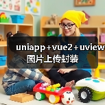 uniapp+vue2+uview图片上传封装（图3）