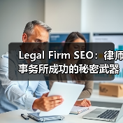 Legal Firm SEO：律师事务所成功的秘密武器（图4）