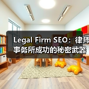 Legal Firm SEO：律师事务所成功的秘密武器