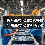 提升品牌认知度的秘密：用品牌认知SEO打造搜索可见性（图3）