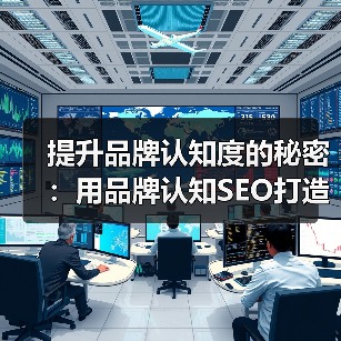 提升品牌认知度的秘密：用品牌认知SEO打造搜索可见性（图2）