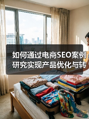 如何通过电商SEO案例研究实现产品优化与转化提升（图4）