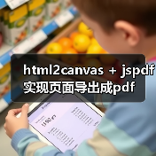html2canvas + jspdf实现页面导出成pdf（图4）