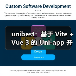 unibest：基于 Vite + Vue 3 的 Uni-app 开发终极方案（图4）