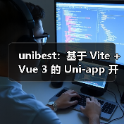 unibest：基于 Vite + Vue 3 的 Uni-app 开发终极方案（图2）