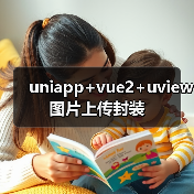 uniapp+vue2+uview图片上传封装（图4）