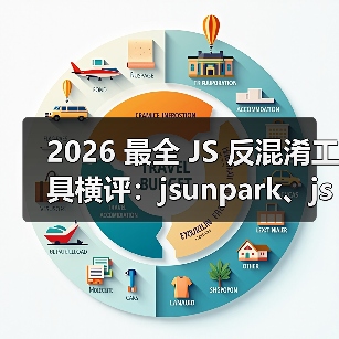 2026 最全 JS 反混淆工具横评：jsunpark、jsnice、de4js、ob-decrypt…到底谁才是王者？（图4）
