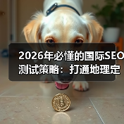 2026年必懂的国际SEO测试策略：打通地理定位与本地化的秘密武器（图2）