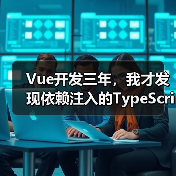 Vue开发三年，我才发现依赖注入的TypeScript正确打开方式（图2）