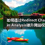 如何通过Redirect Chain Analysis提升网站权重与跳转优化效率（图2）