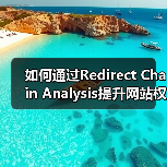 如何通过Redirect Chain Analysis提升网站权重与跳转优化效率