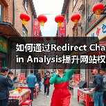 如何通过Redirect Chain Analysis提升网站权重与跳转优化效率（图3）