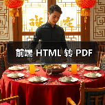 前端 HTML 转 PDF（图3）