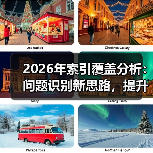 2026年索引覆盖分析：问题识别新思路，提升收录利器（图3）