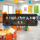 0.1加0.2为什么不等于0.3（图2）
