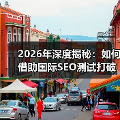 2026年深度揭秘：如何借助国际SEO测试打破地理限制赢得全球市场（图4）