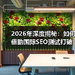 2026年深度揭秘：如何借助国际SEO测试打破地理限制赢得全球市场（图3）