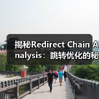 揭秘Redirect Chain Analysis：跳转优化的秘密武器（图2）
