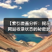 【索引覆盖分析：揭示网站收录状态的秘密武器】（图2）