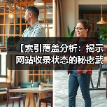 【索引覆盖分析：揭示网站收录状态的秘密武器】