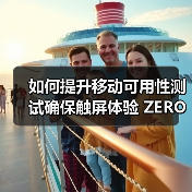 如何提升移动可用性测试确保触屏体验 ZERO失误（图2）