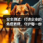 安全测试：打造企业的免疫盾牌，守护每一份数据安全（图3）
