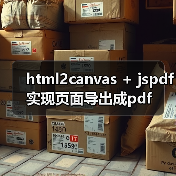 html2canvas + jspdf实现页面导出成pdf（图2）